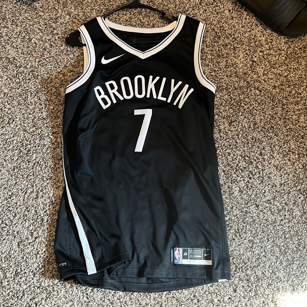 🔥 Durant jersey